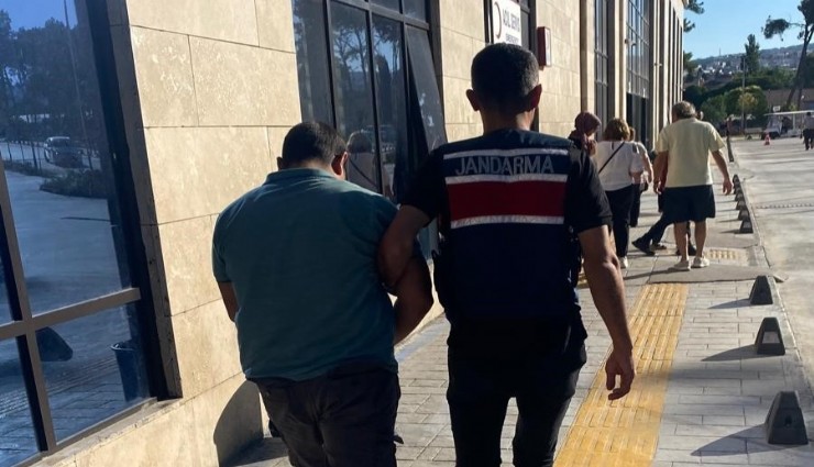 İzmir merkezli DEAŞ operasyonunda 18 tutuklama