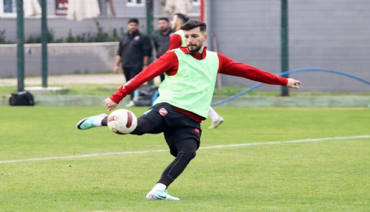 Karşıyaka’da Alpay Koldaş ile yollar ayrıldı