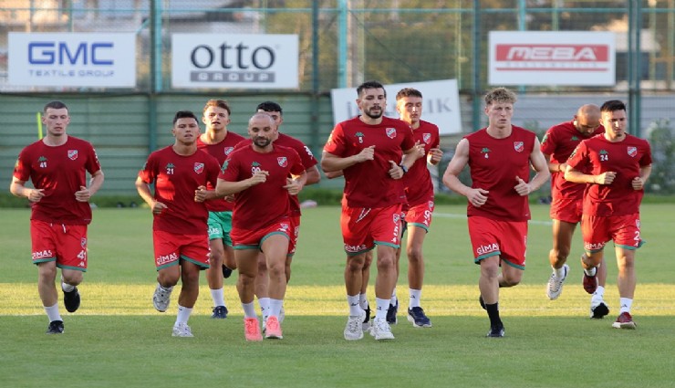 Karşıyaka, transferde gaza bastı