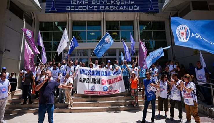 Memur düğümüne çözüm, Büyükşehir Meclisi'nden gelecek