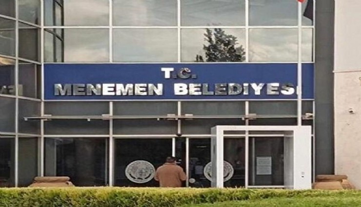 Menemen Belediyesinden görülmemiş satış: 40’ı birinci derece sit alanı 94 parsel 1.5 milyar tahmini bedelle satışa çıkarıldı