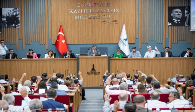 Başkan Tugay: Bu ülke kutuplaşmadan yeterince çekti