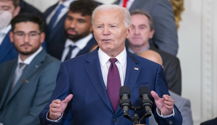 Biden’dan Trump’a tepki: 