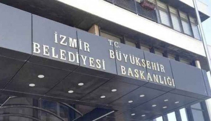 Büyükşehir'den görevden uzaklaştırılan memurlarla ilgili açıklama: Eylem yaptıkları için değil