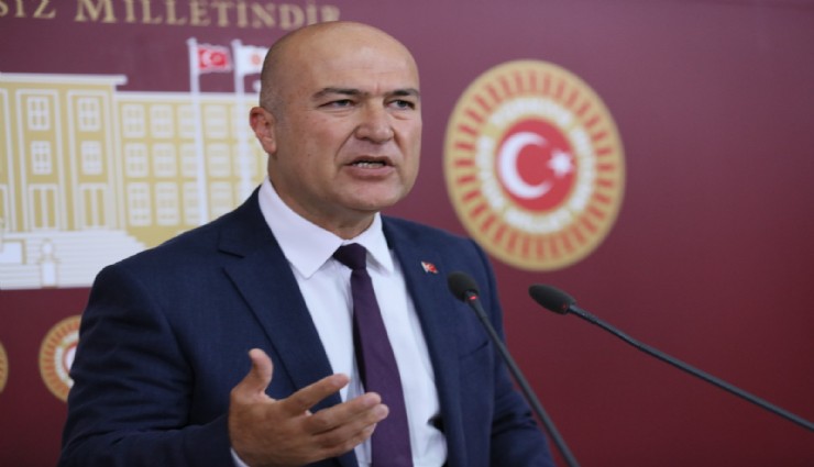 CHP'li Bakan'dan Yerlikaya'ya: Çaresizliğini, tutarsızlığını, bilgisizliğini ve konuya ne kadar uzak olduğunu görüyorsunuz!