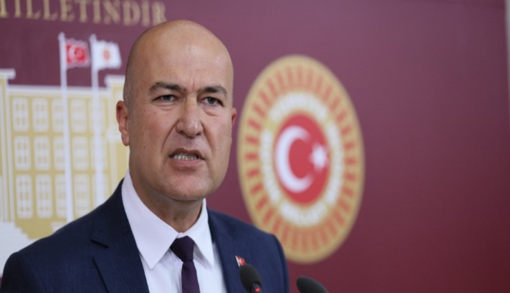 CHP'li Bakan'dan koruma açıklaması: Yüksek risk altında olduğum söylendi