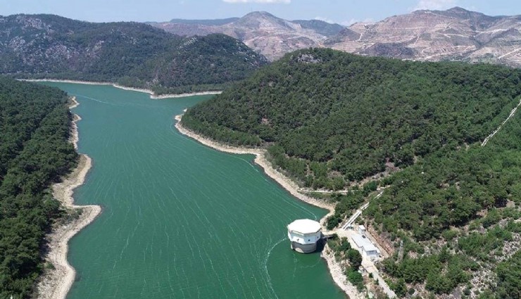 ÇMO'dan İzmir'in su kaybı için çağrı: Acil eylem planı oluşturulmalı