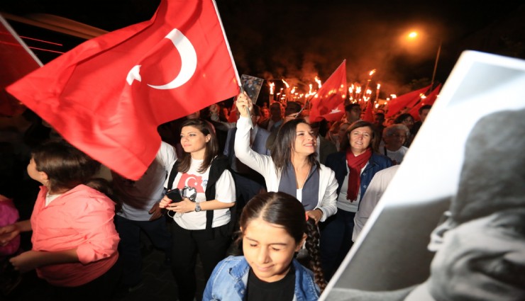 Efes Selçuk, Büyük Zaferi dolu dolu kutlayacak