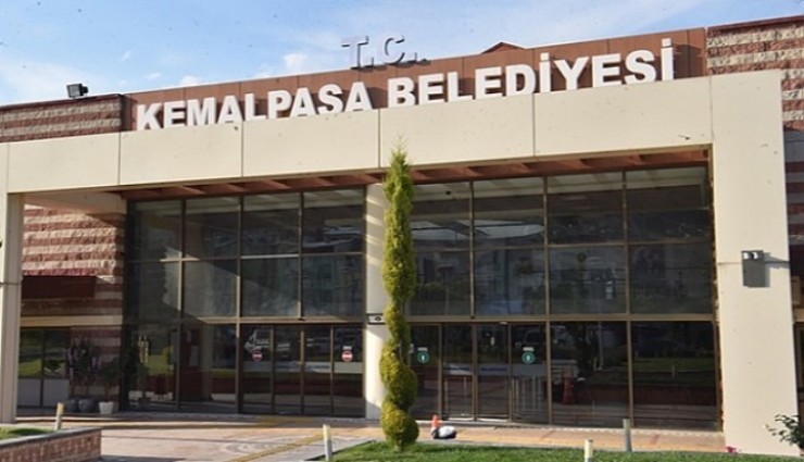 Kemalpaşa Belediyesi'nde işçi krizi: 150 kişi işten çıkarıldı