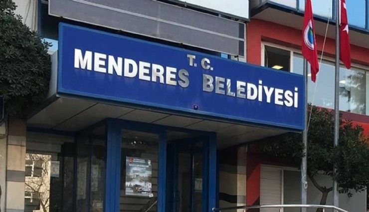 Menderes Belediyesinden imar müdürüne silahlı saldırıyla ilgili açıklama: Siyasilerin karalama kampanyasını vicdanlara bırakıyoruz