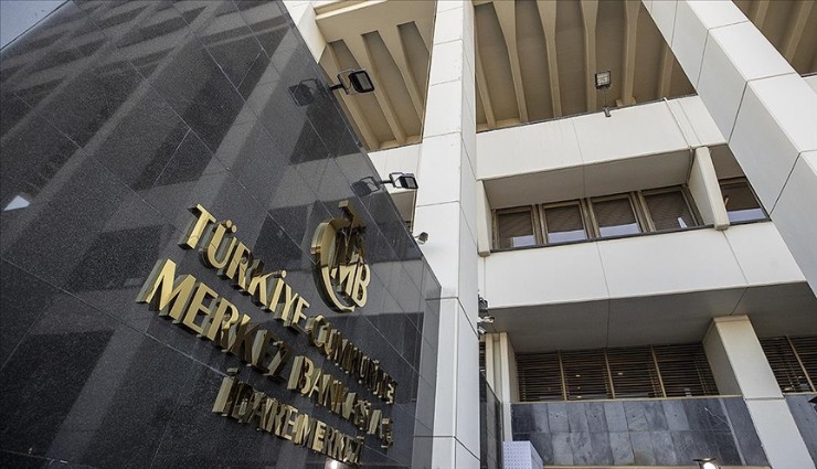 Merkez Bankası Dolar, Euro ve altın fiyatlarını etkileyecek faiz kararını açıkladı