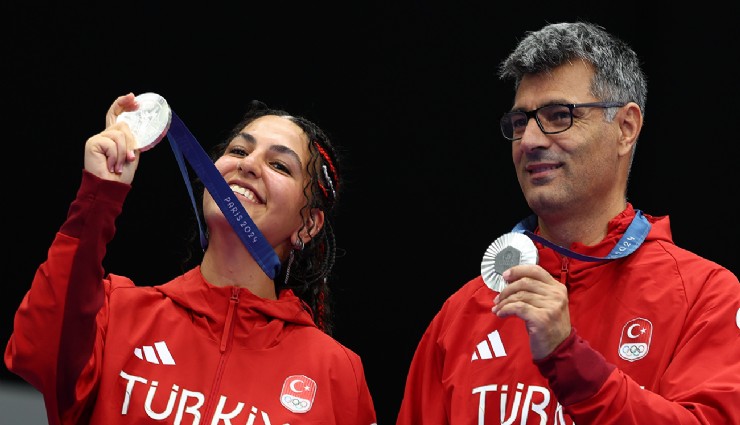 Türkiye, 40 yıl sonra olimpiyatları altın madalyasız kapattı