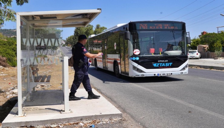 Ulaşımda konforlu durak dönemi