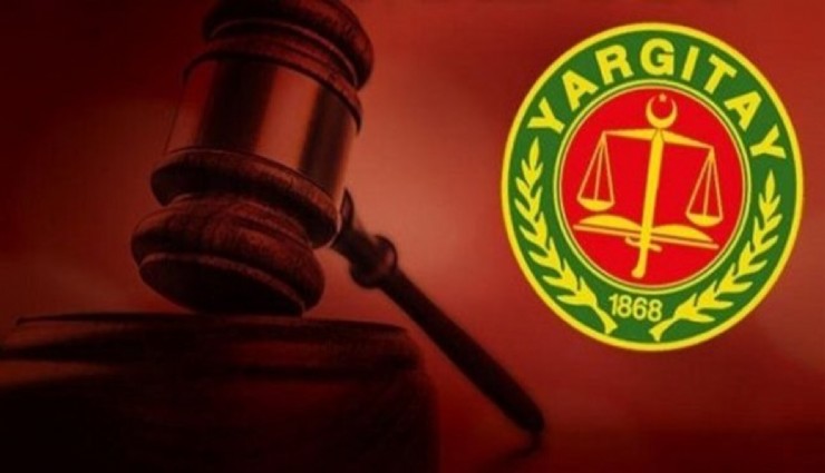 Yargıtay'dan emsal karar: Eşinin ailesine 