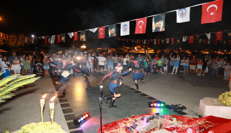 Zafere Uyanan Gece büyük beğeni topladı