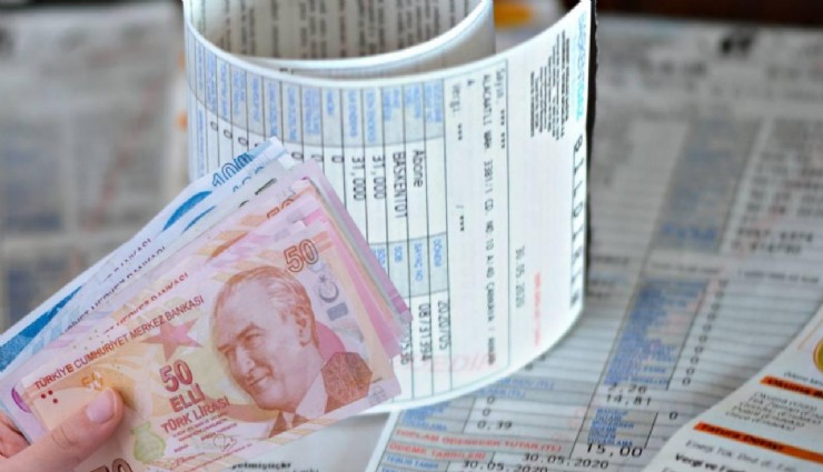 250 TL elektrik faturası desteği başladı!