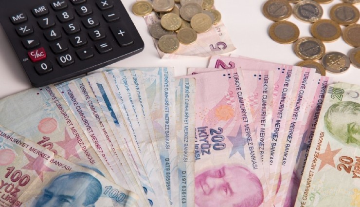 80, 180, 280 bin TL’nin 46 günlük faiz getirisi!