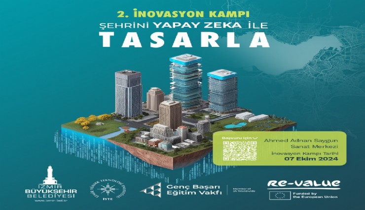 Alsancak’ın geleceğini birlikte tasarlayalım