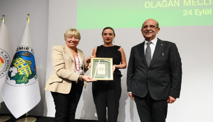 Başkan Ceritoğlu Sengel’den turizm için markalama vurgusu