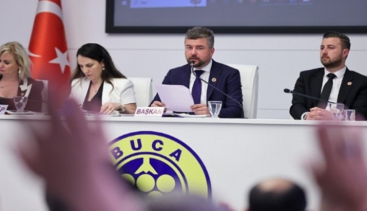 Başkan Duman, 197 milyonluk borçlanma için yetki istedi