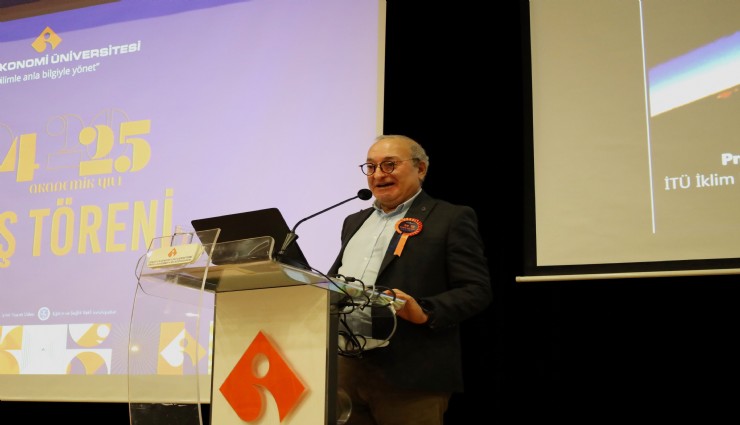 Ünlü iklim profesörü Kadıoğlu'da açıkladı: İzmir'de evler beyaza boyanmalı