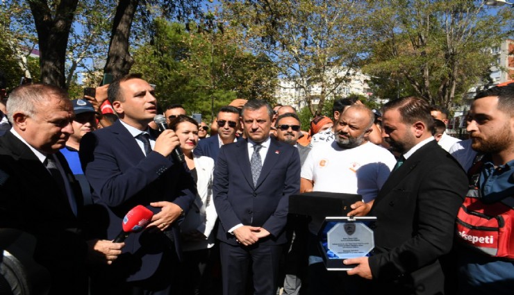 Bornova örneği Türkiye’ye yayılacak