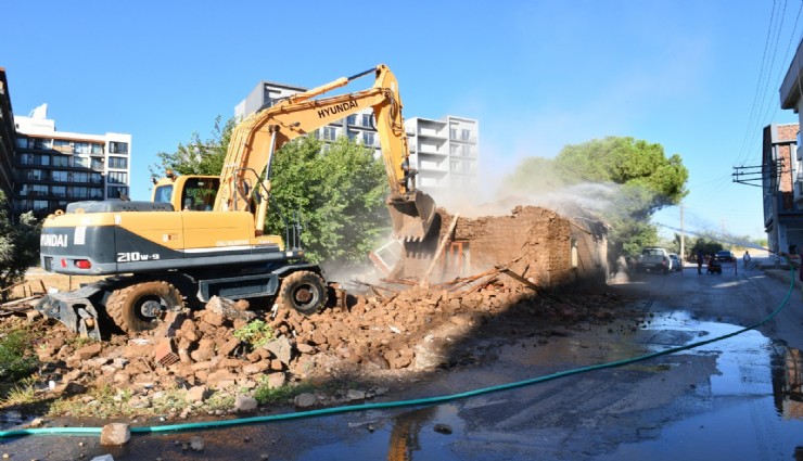 Çiğli Balatçık’a modern dokunuş