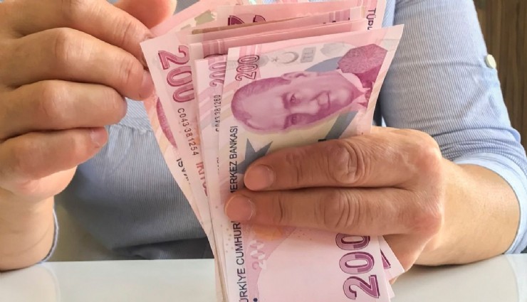 Çocuğu olanlara yardım! Kartlara 8.49 milyon TL yattı