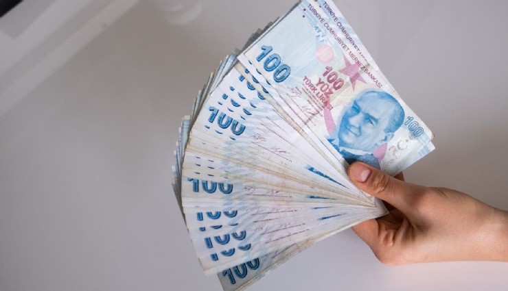 Dar gelirli vatandaşlara destek! 17 milyon TL yardım yapıldı