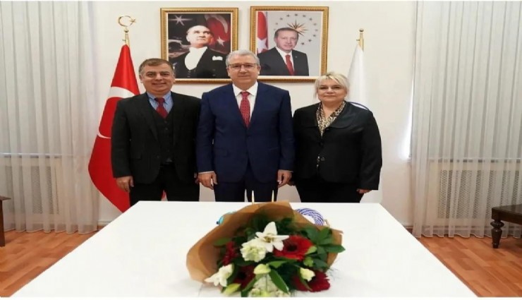 Ege Üniversitesinde Yeni Medya ve İletişim Tezli Yüksek Lisans Programı açıldı