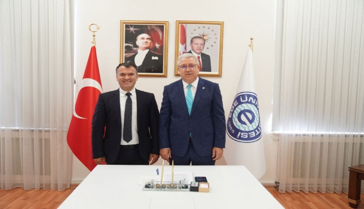Egeli bilim ekibinin derin teknoloji projesine AB'den destek