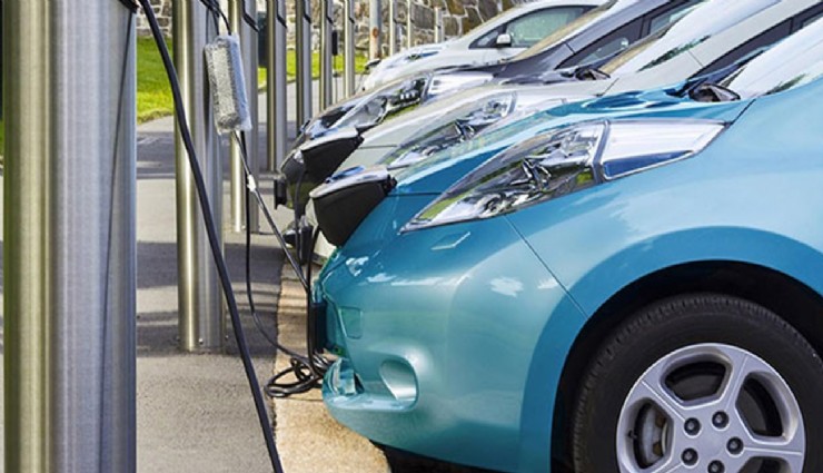 Elektrikli araç ithalatında yeni düzenleme