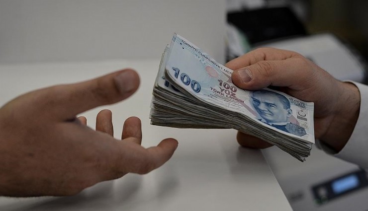 En düşük memur maaşı 43 Bin 357 TL olacak!