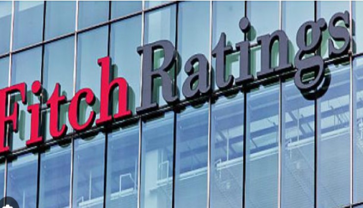 Fitch Ratings İzmir'in kredi notunu yükseltti