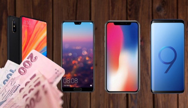 iPhone, Samsung, Huawei, Xiaomi telefon alacaklara 1.500 TL para iadesi yapılacak!