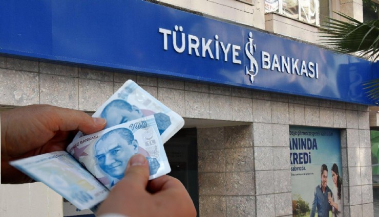 İş Bankası Az Önce 1.500 TL Para İadesine Başladı!