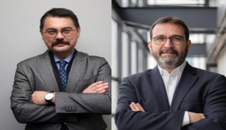 İzmir Büyükşehir Belediyesi Genel sekreteri Barış Karcı görevden alındı: Yerine Ramazan Tezcan geldi