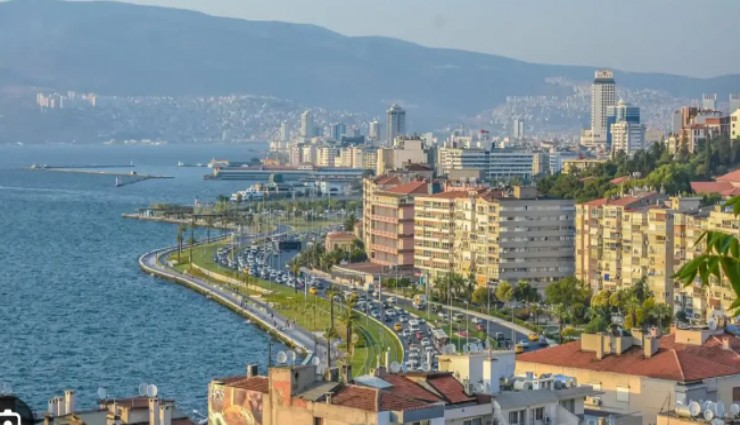 İzmir'in ünlü araştırma kuruluşundan çarpıcı tespitler: Yaşam memnuniyetinde sert düşüş
