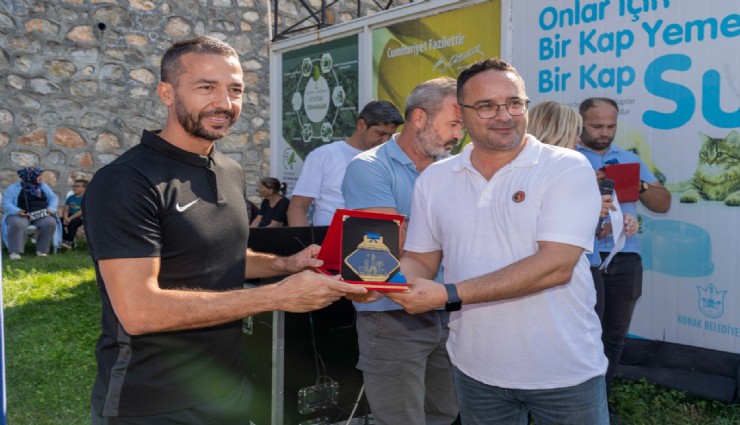 Mahallede Eğlence Var