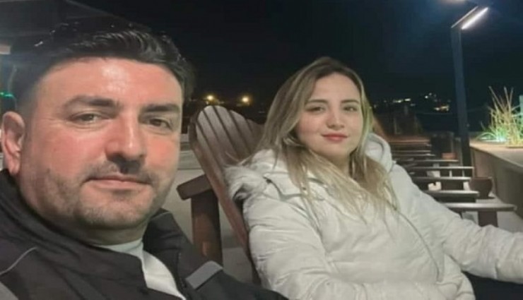Manisa’da korkunç olay: Eşyalarını almaya gittiği evde boşanma aşamasındaki eşini boğarak öldürdü