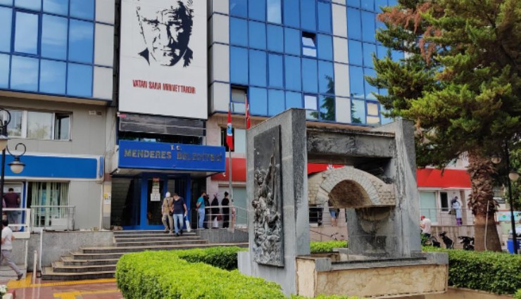 Menderes'teki rüşvet olayında yeni gelişme: Tarafların ifadeleri ortaya çıktı