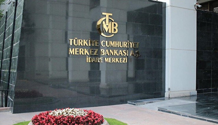 Merkez Bankası’nda 7.5 şiddetinde faiz depremi!
