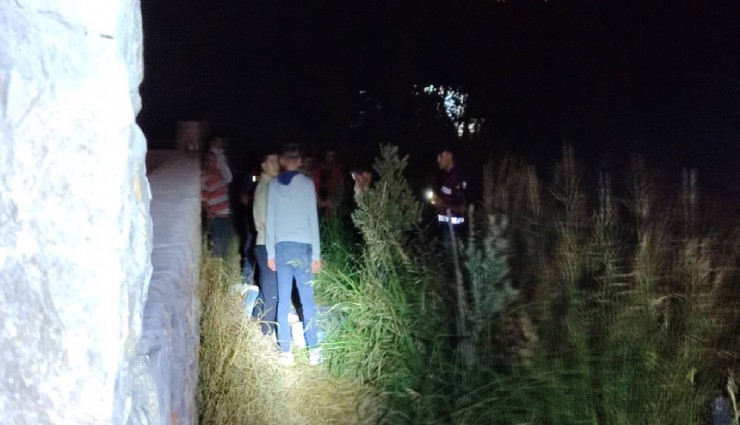 Muğla'da komşu kavgasından kan aktı: 1 kişi hayatını kaybetti