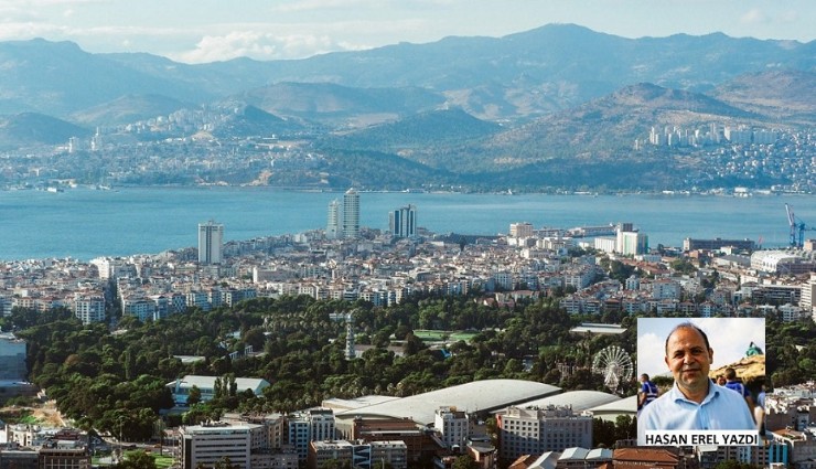 MUTSUZ İZMİR