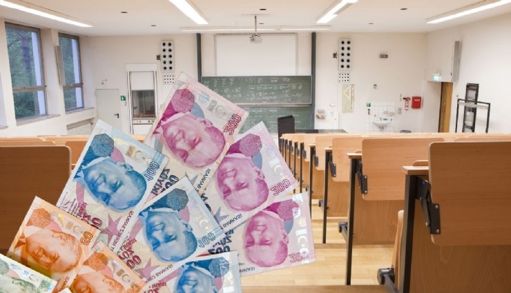 Öğrencilere 50.000 TL ödenecek! Başvuru yapmayan dizini döver