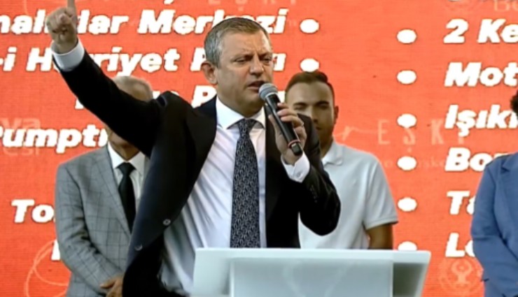 Özel: Dilruba adına AK Partililerden ben özür dilerim, kimsenin kalbi kırık kalmasın