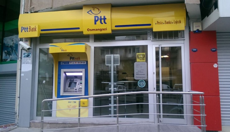 PTT’den KPSS şartsız personel alımı!