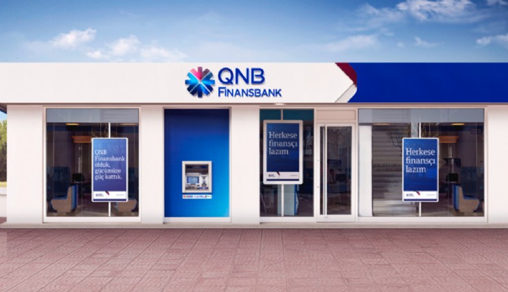 QNB Finansbank açıkladı! Ömür boyu ücretsiz olacak
