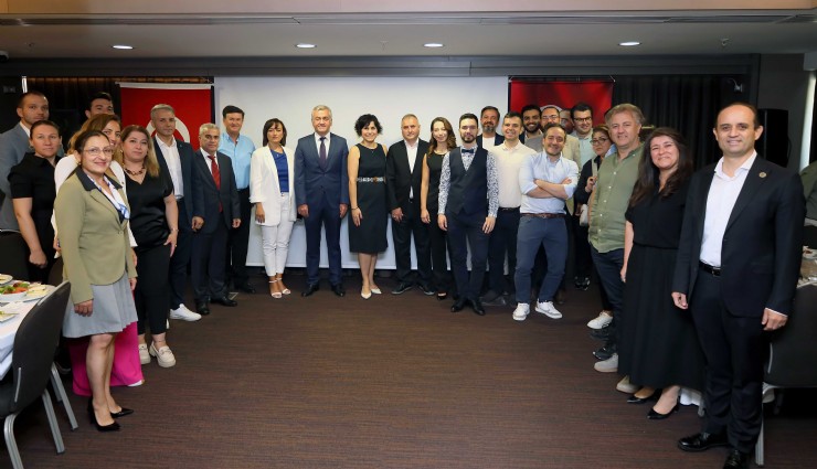 Sanayici her geçen gün rekabet gücünü kaybediyor