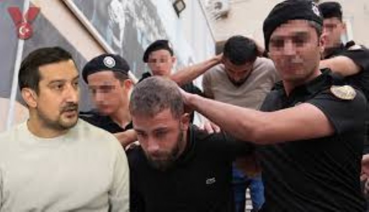 Serhat Akın’a silahlı saldırı olayında yeni gelişme: 250 bin TL karşılığında vurmuşlar